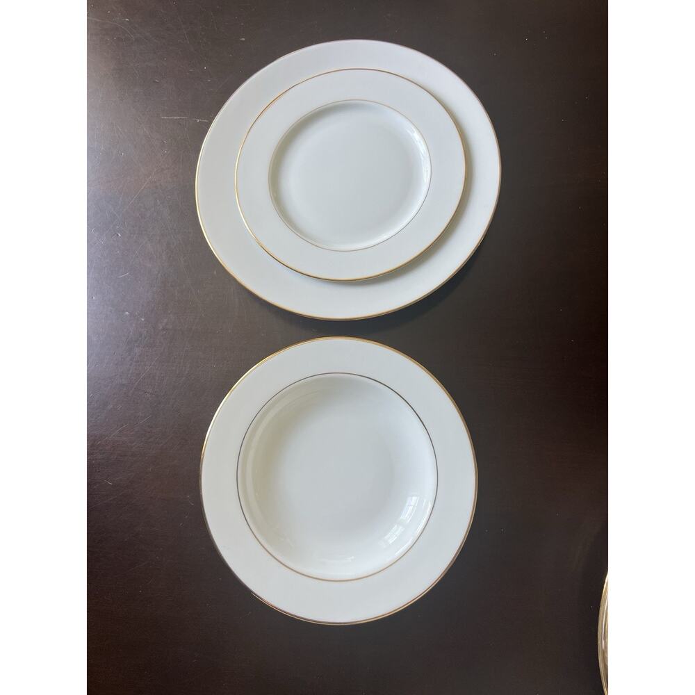 Anna Weatherley Designs Simply Elegant 3 Piece Set